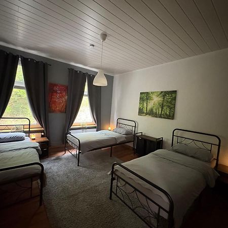 Ferienwohnung Obernahmer Хаген Екстериор снимка
