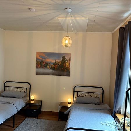 Ferienwohnung Obernahmer Хаген Екстериор снимка