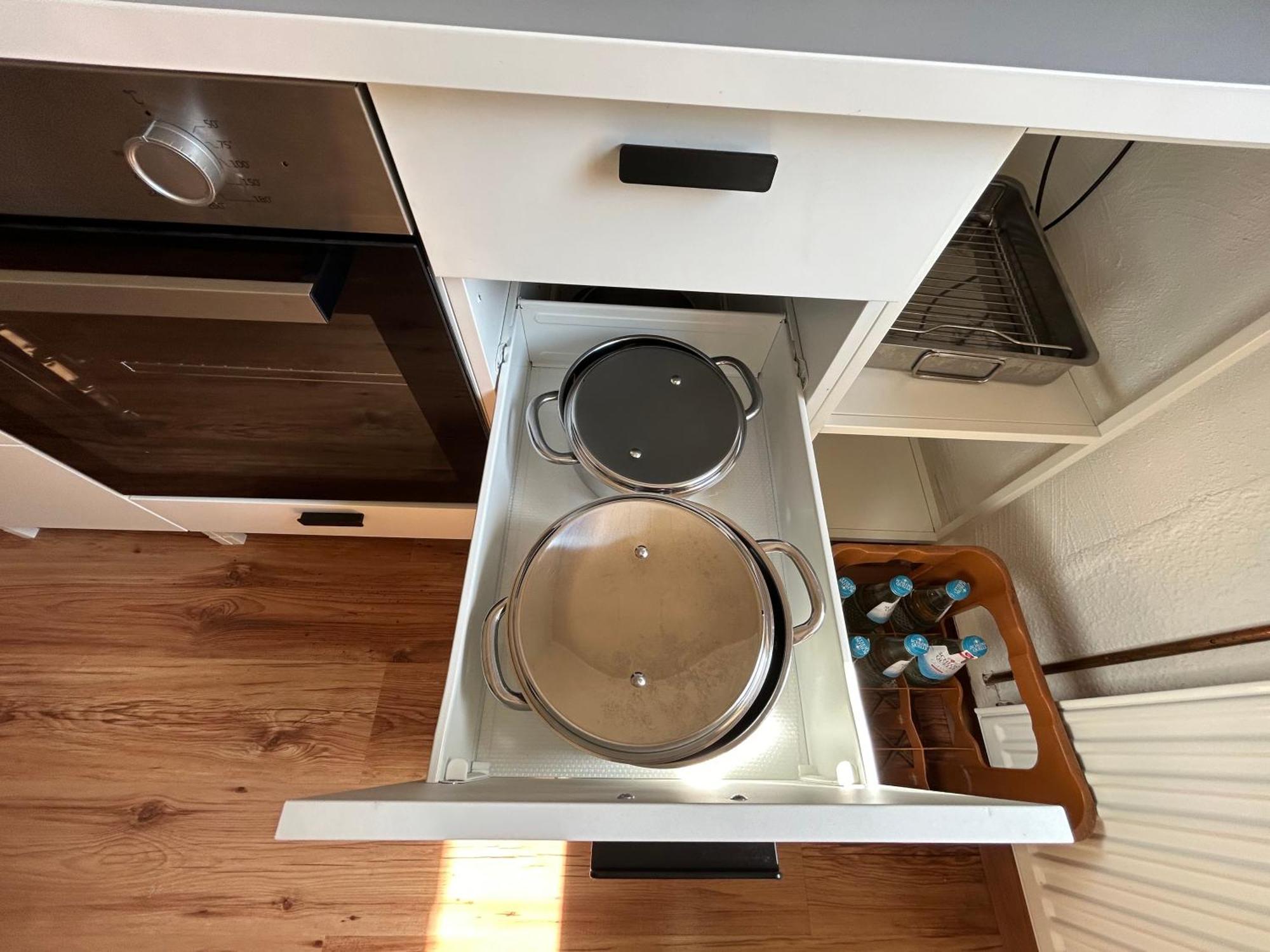 Ferienwohnung Obernahmer Хаген Екстериор снимка