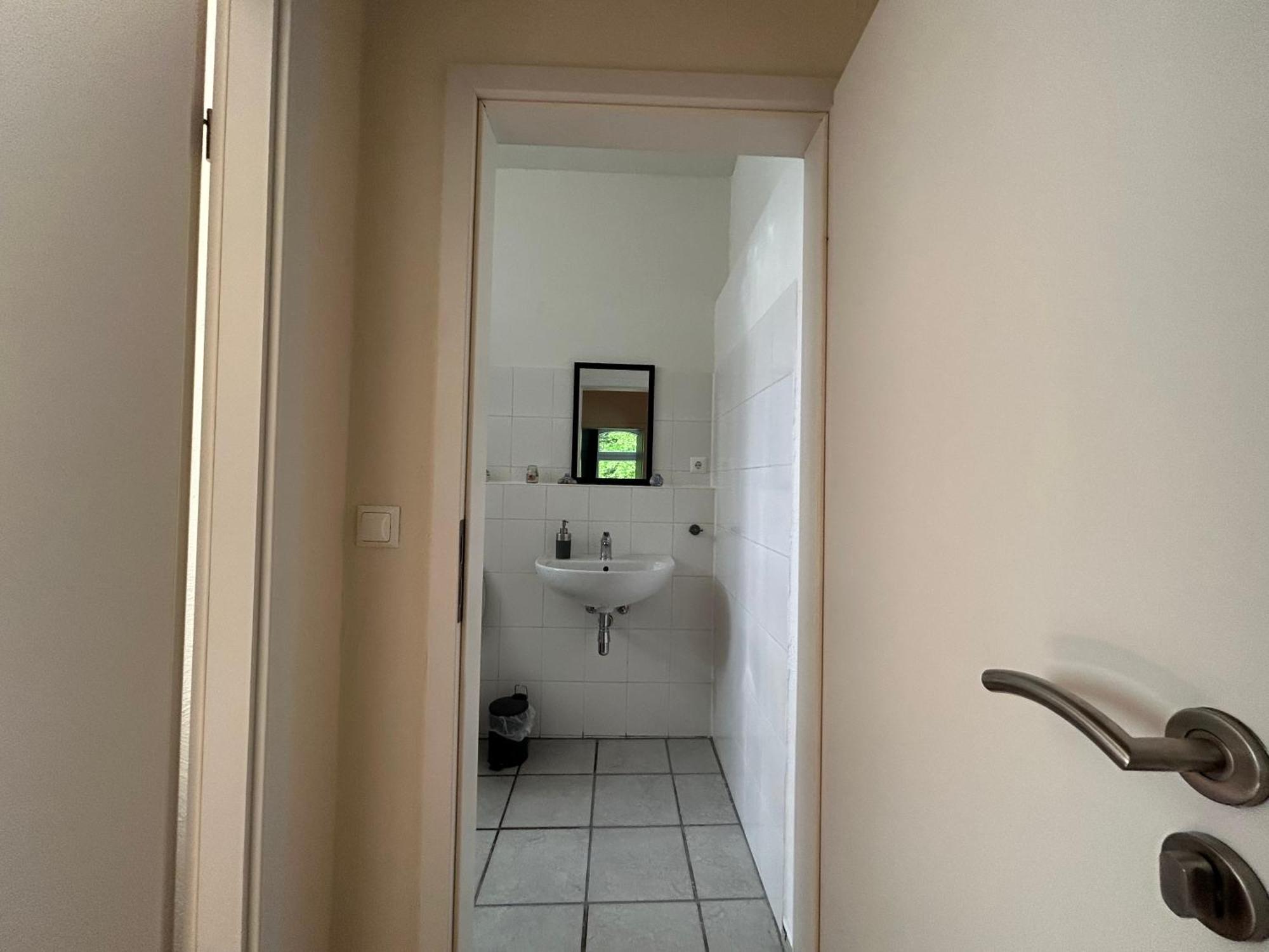 Ferienwohnung Obernahmer Хаген Екстериор снимка