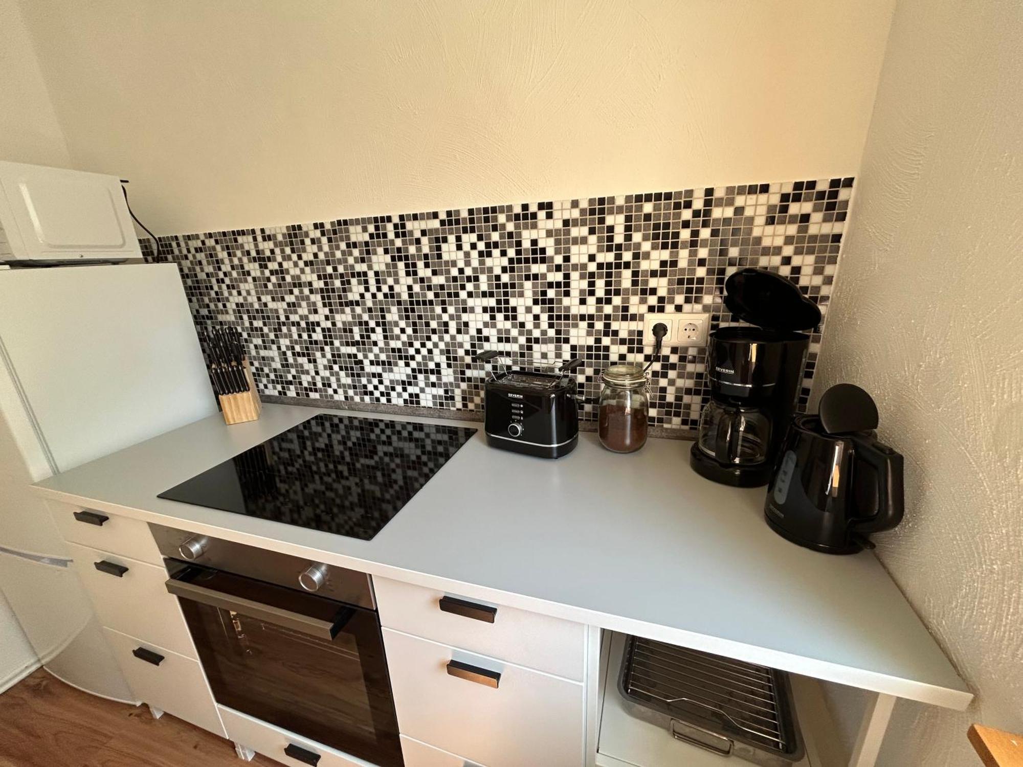 Ferienwohnung Obernahmer Хаген Екстериор снимка