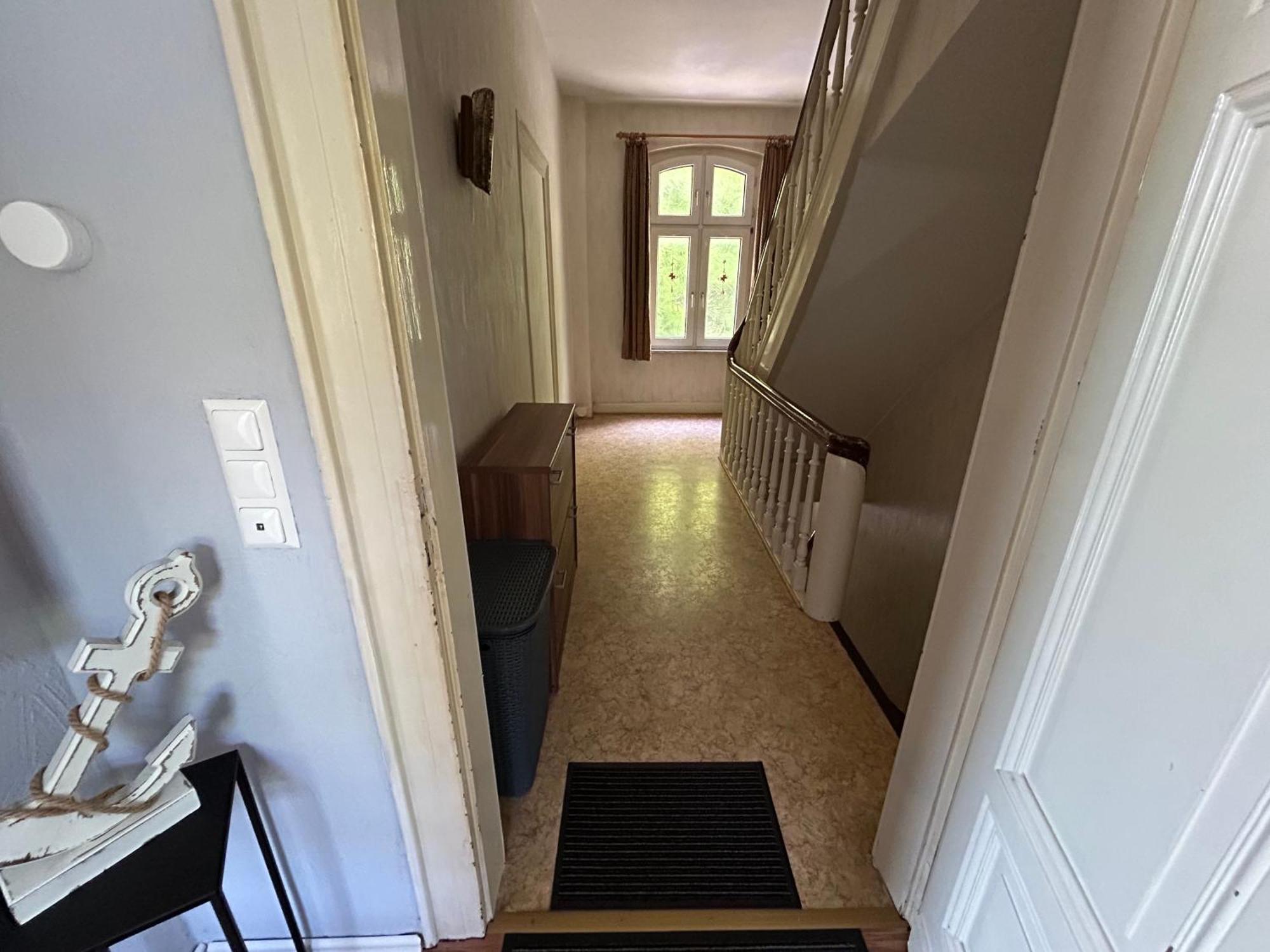 Ferienwohnung Obernahmer Хаген Екстериор снимка
