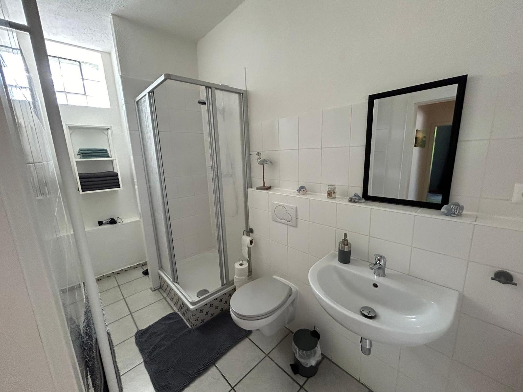 Ferienwohnung Obernahmer Хаген Екстериор снимка